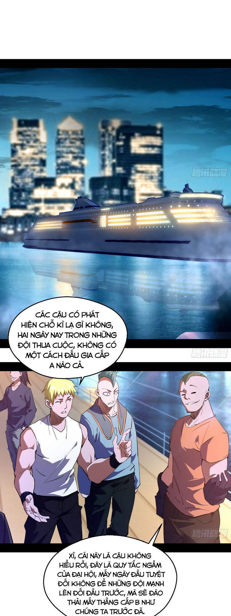 Chương 166 - trang 1