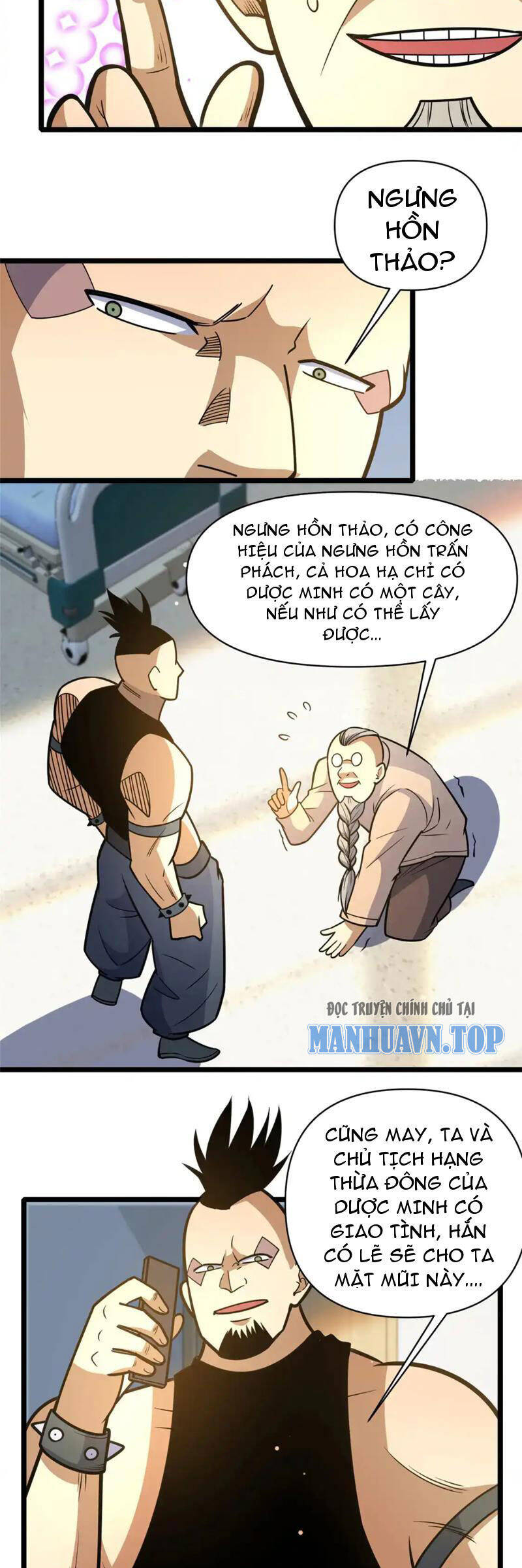 Chương 171 - trang 17