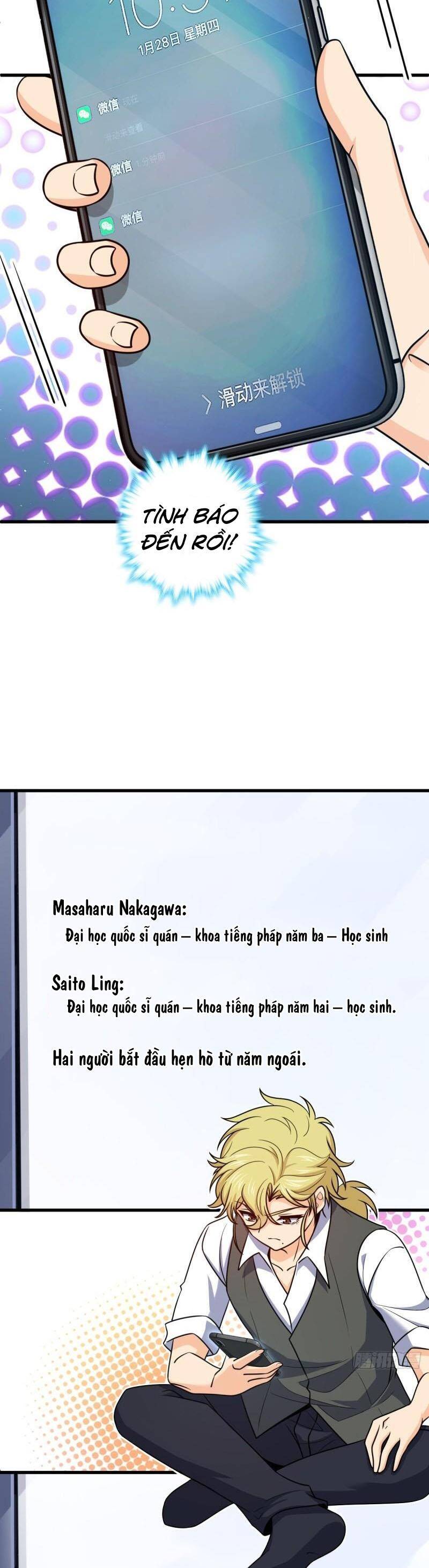Chương 674 - trang 6