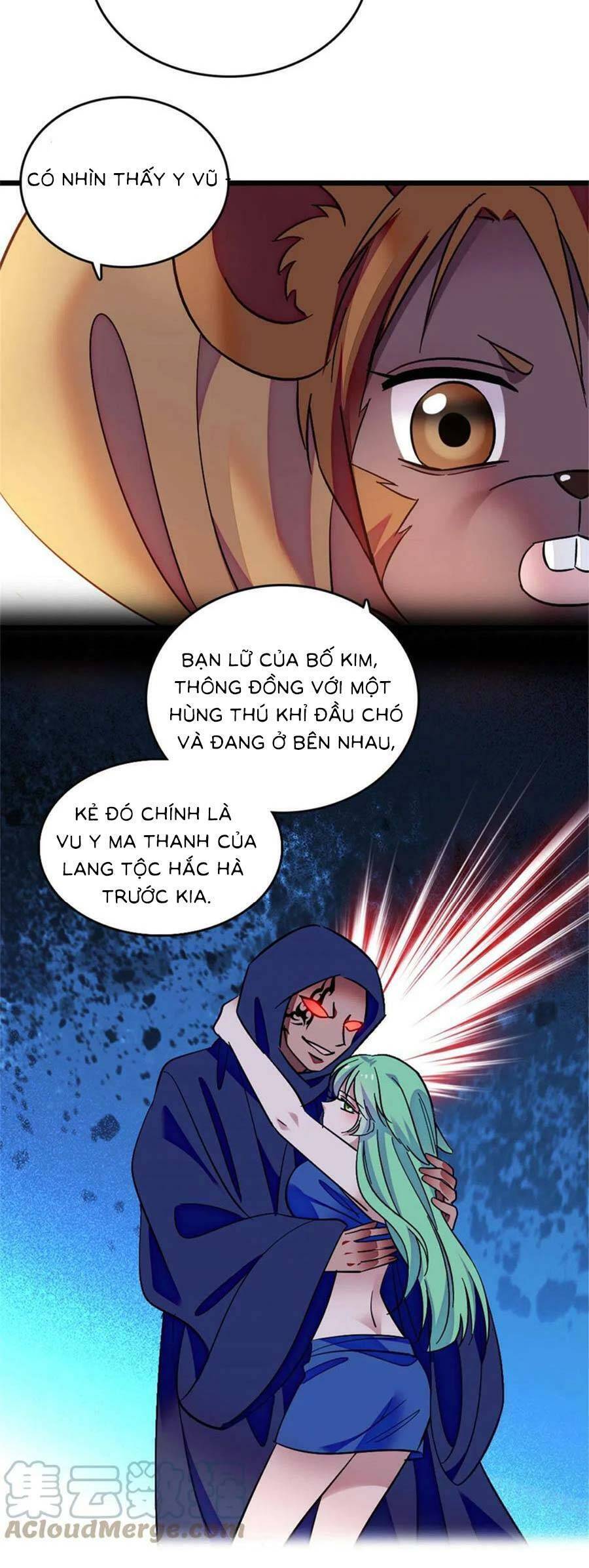 Chương 128 - trang 18
