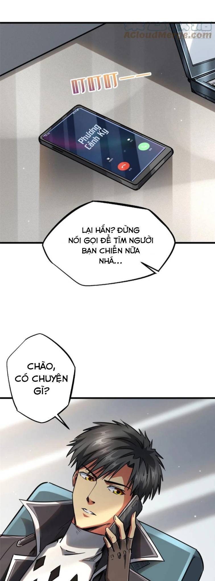 Chương 44 - trang 22