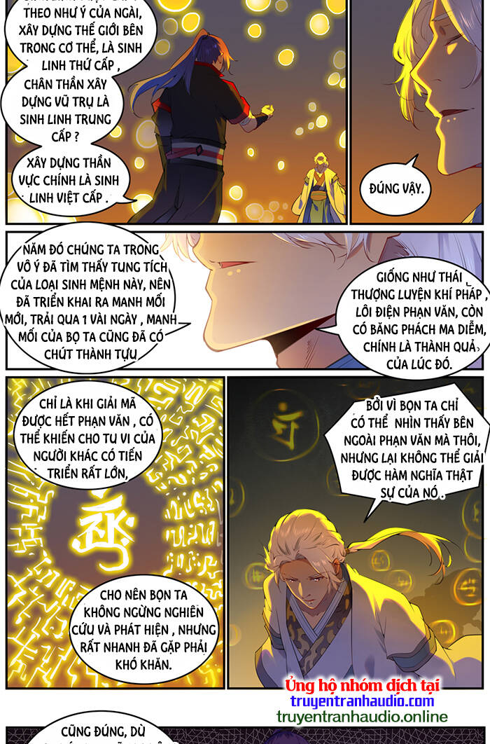 Chương 754 - trang 6