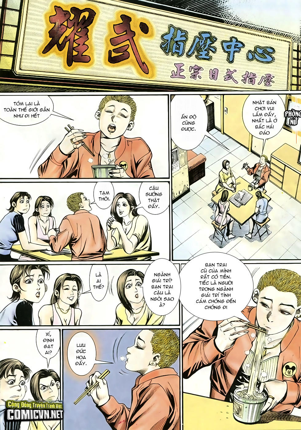 Chương 252 - trang 24