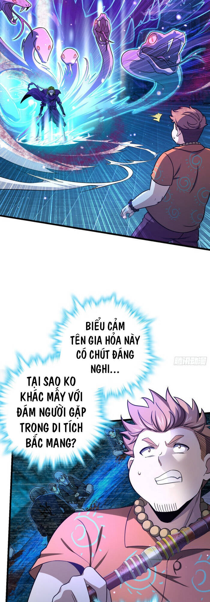 Chương 185 - trang 19