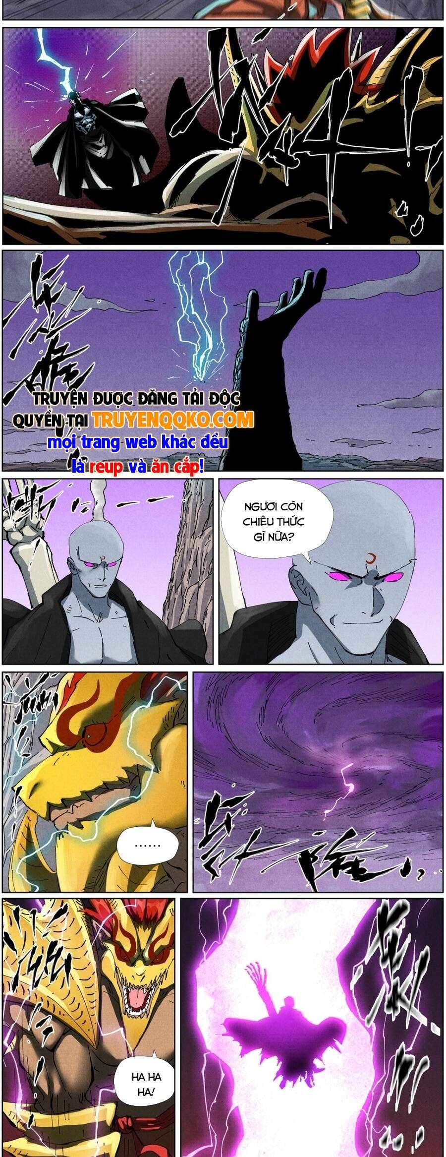 Chương 707 - trang 3