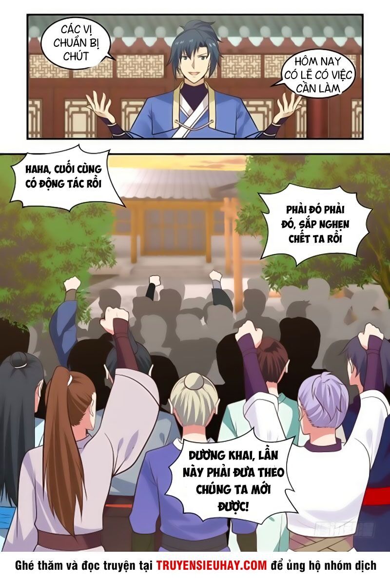 Chương 404 - trang 2