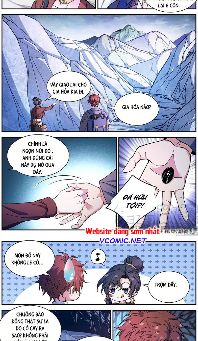 Chương 674 - trang 4