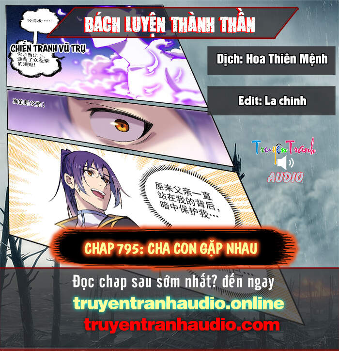 Chương 795 - trang 1