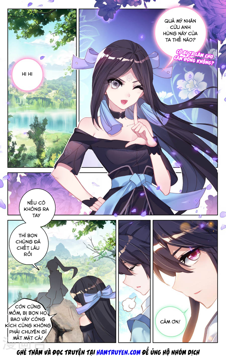 Chương 101 - trang 11