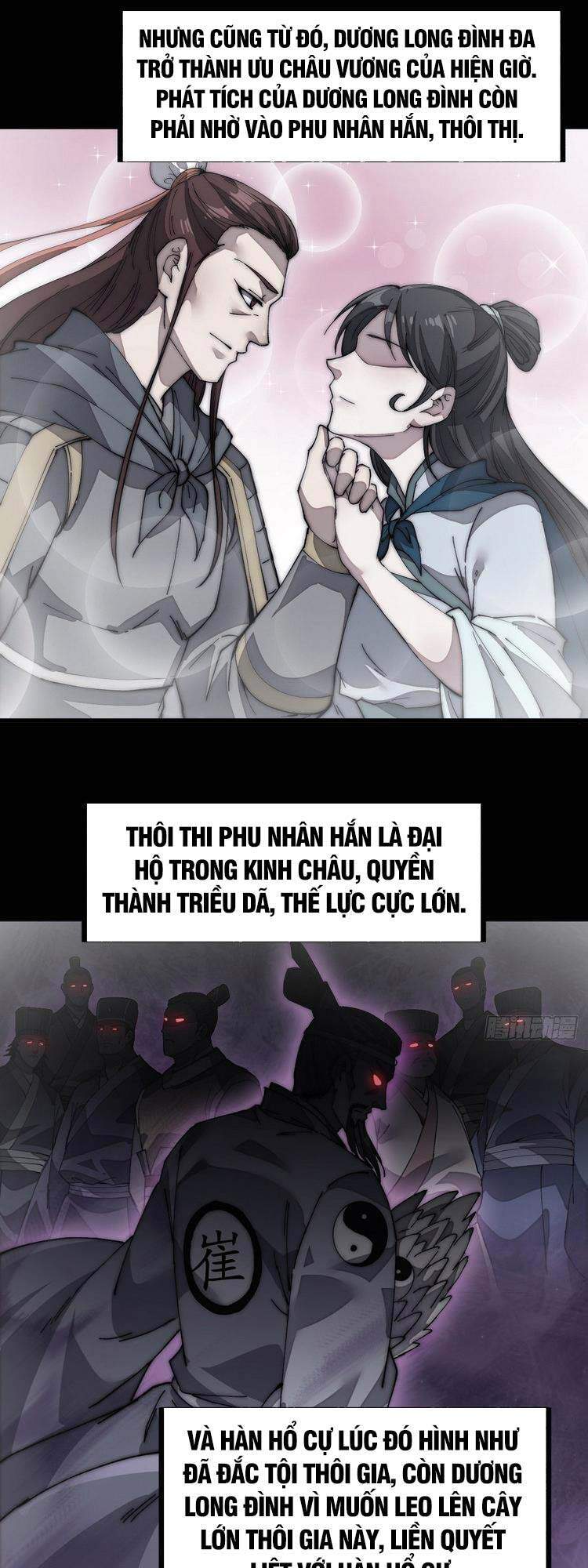Chương 122 - trang 22