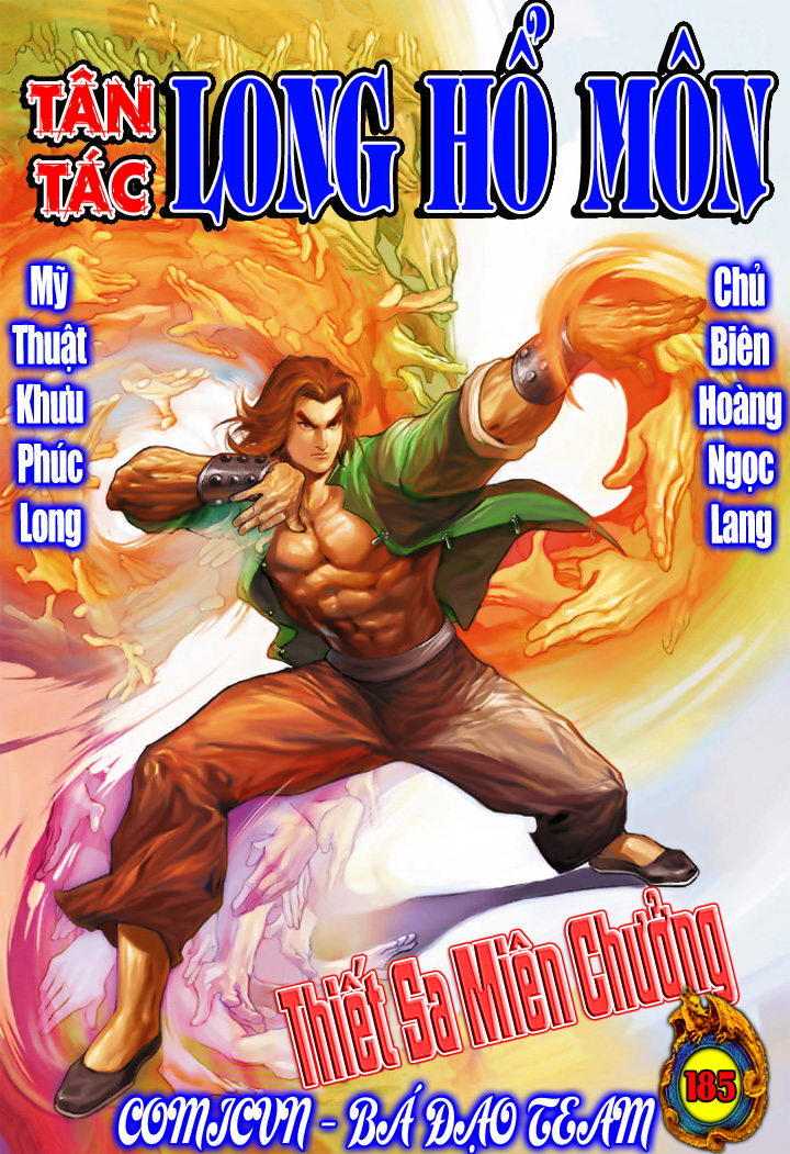 Chương 185 - trang 1