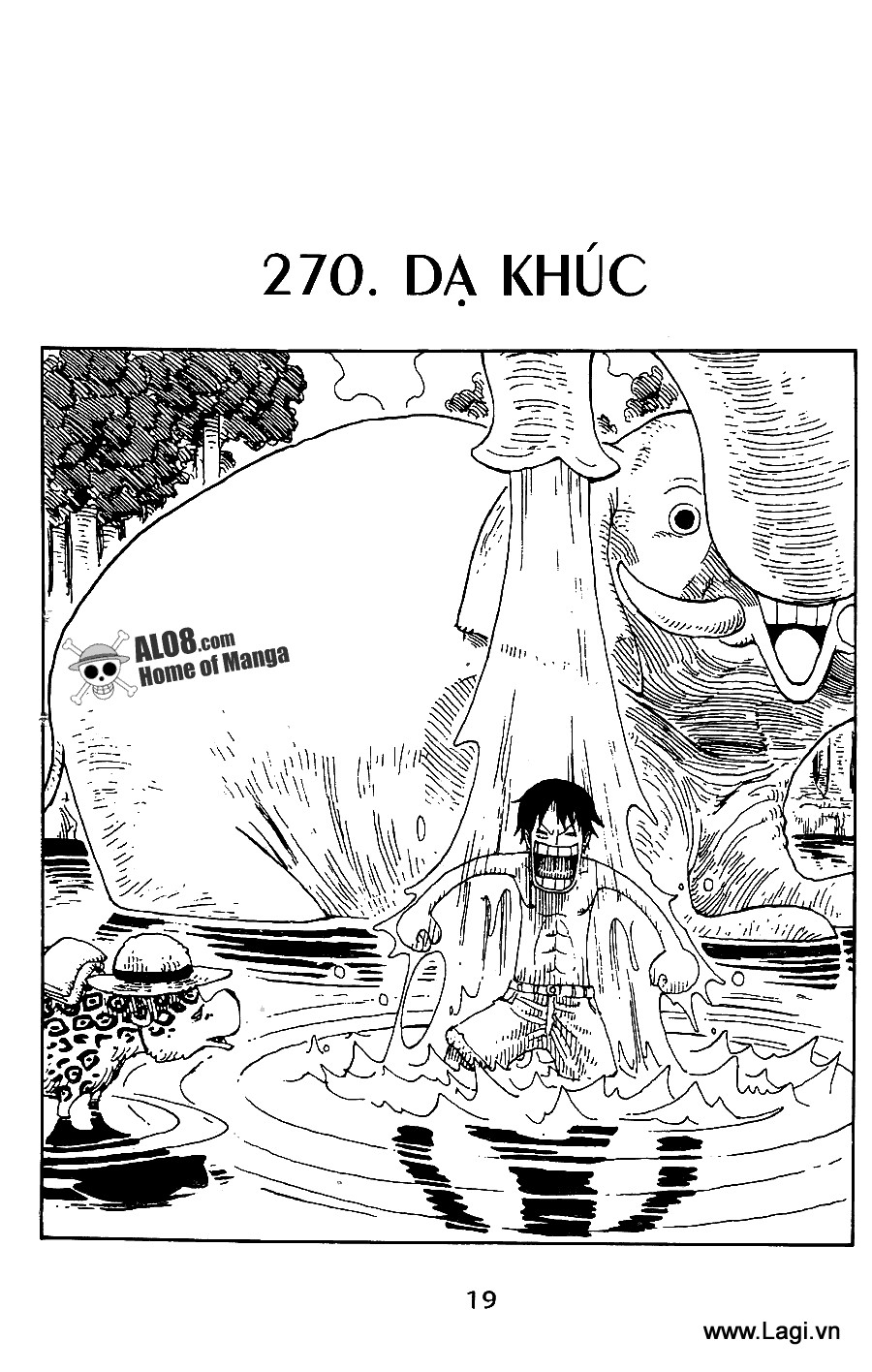 Chương 270 - trang 1