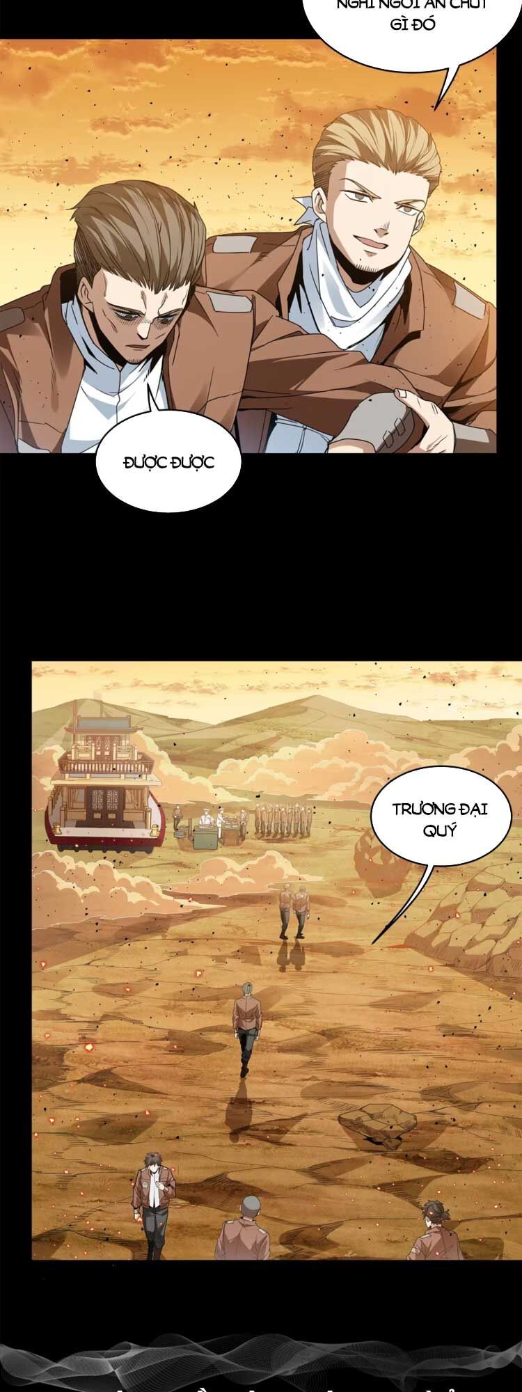 Chương 122 - trang 28