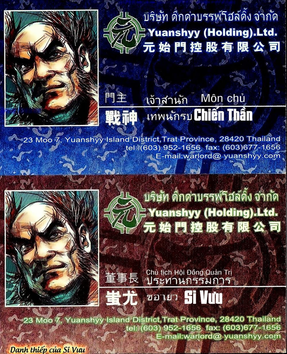 Chương 633 - trang 34