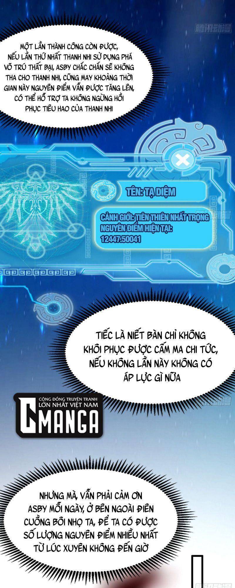 Chương 252 - trang 40