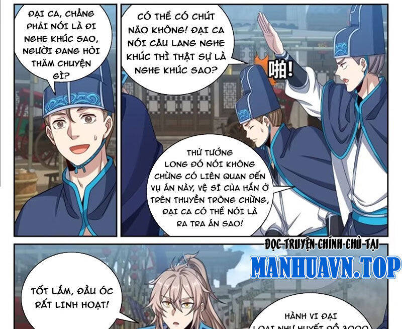 Chương 429 - trang 8