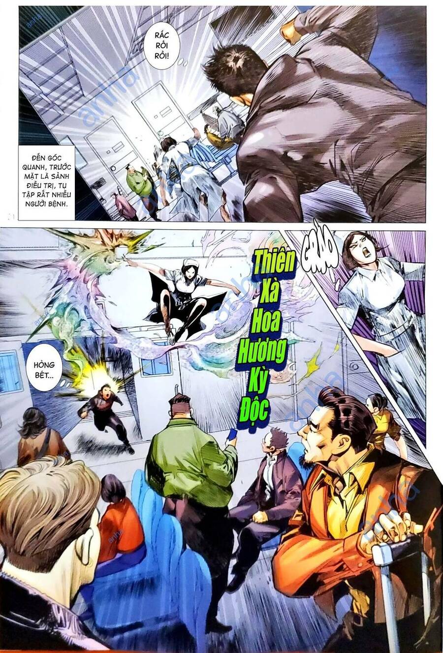 Chương 1161.2 - trang 6