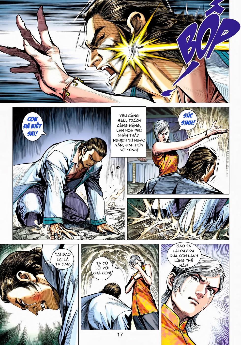 Chương 469 - trang 17