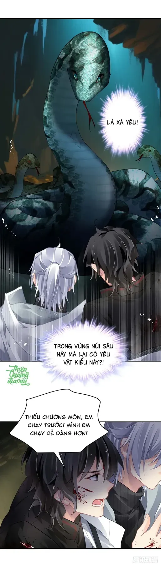 Chương 588 - trang 5
