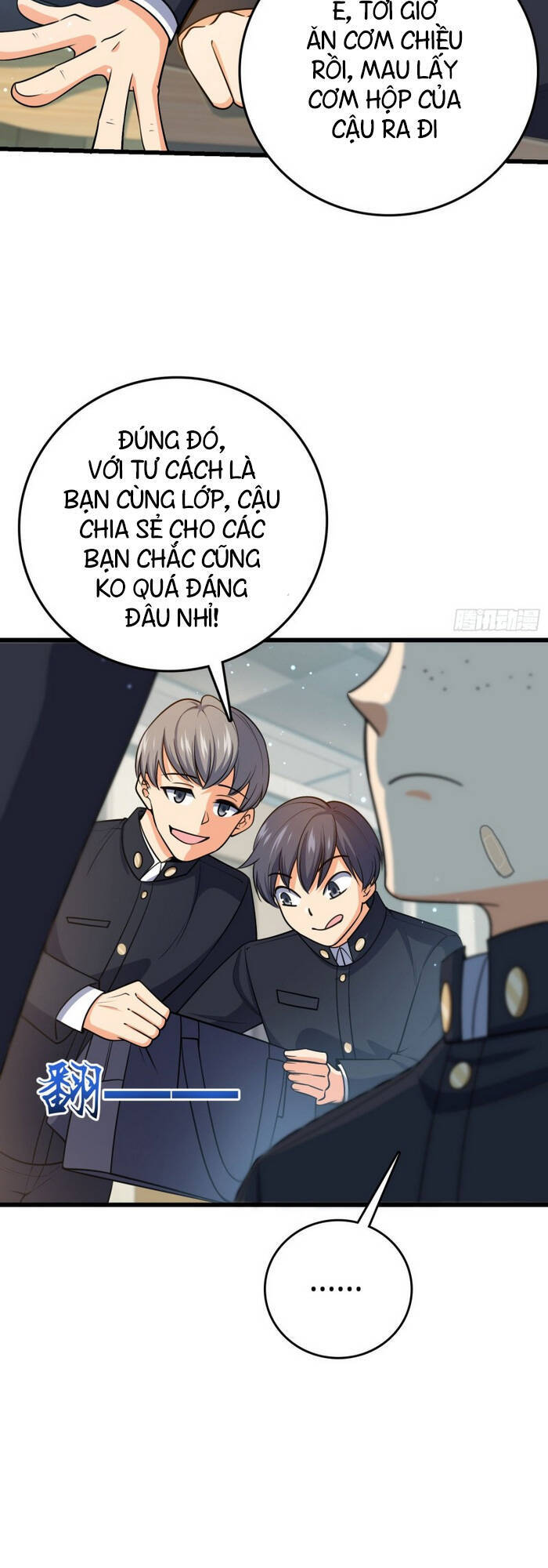 Chương 214 - trang 22