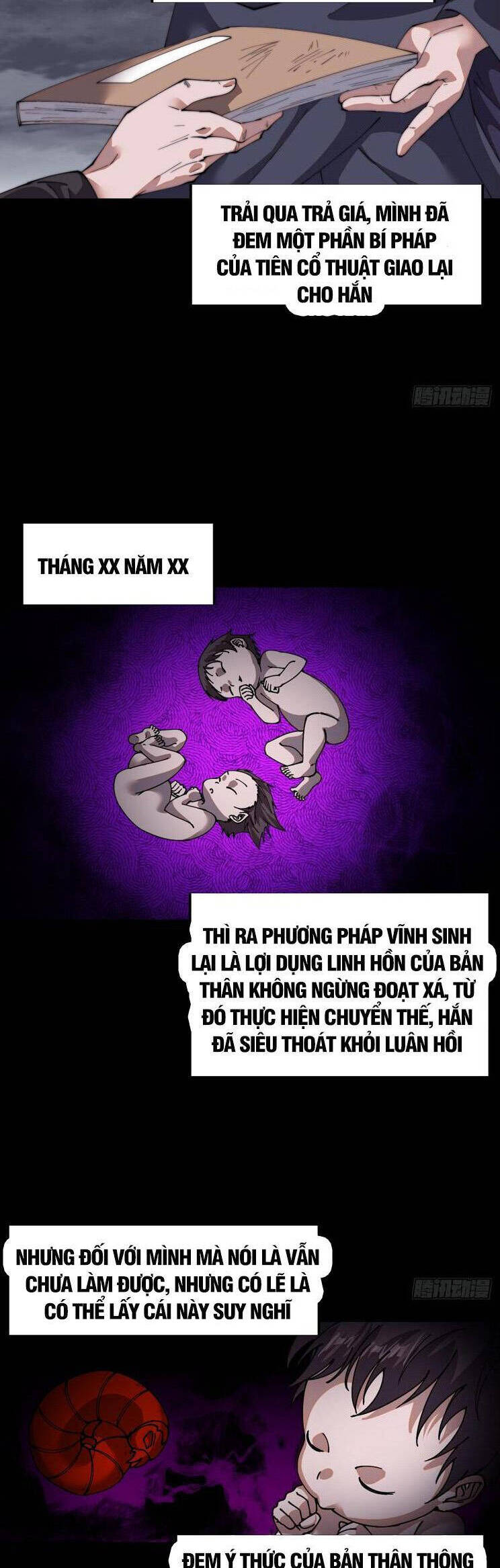 Chương 773 - trang 11