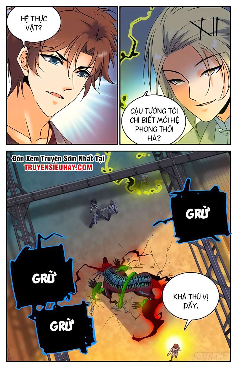 Chương 150 - trang 5