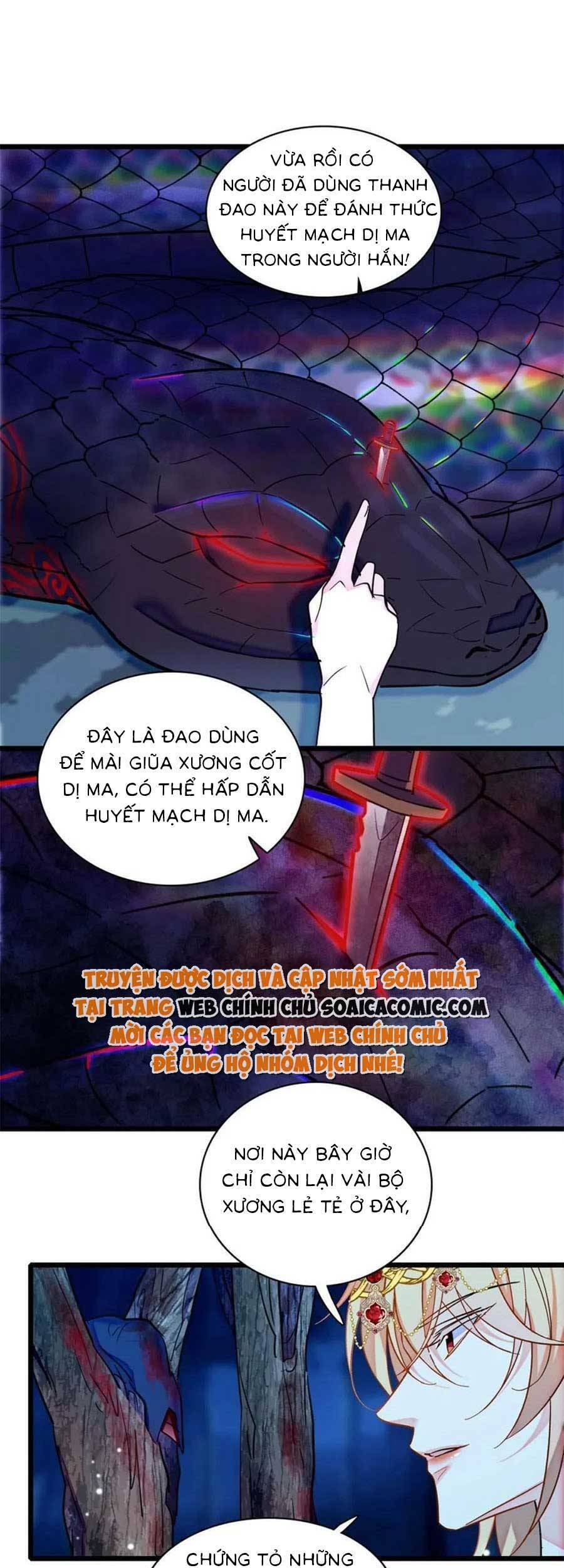 Chương 100 - trang 22