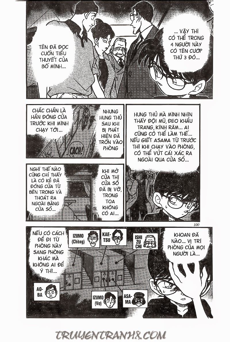 Chương 217 - trang 12