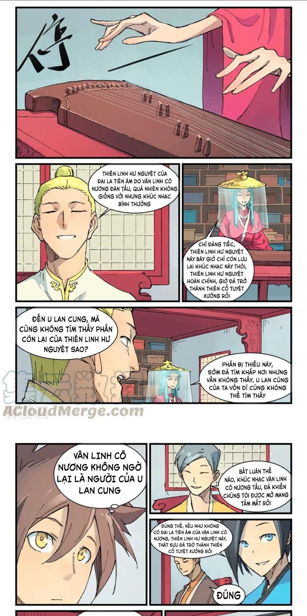 Chương 357 - trang 2