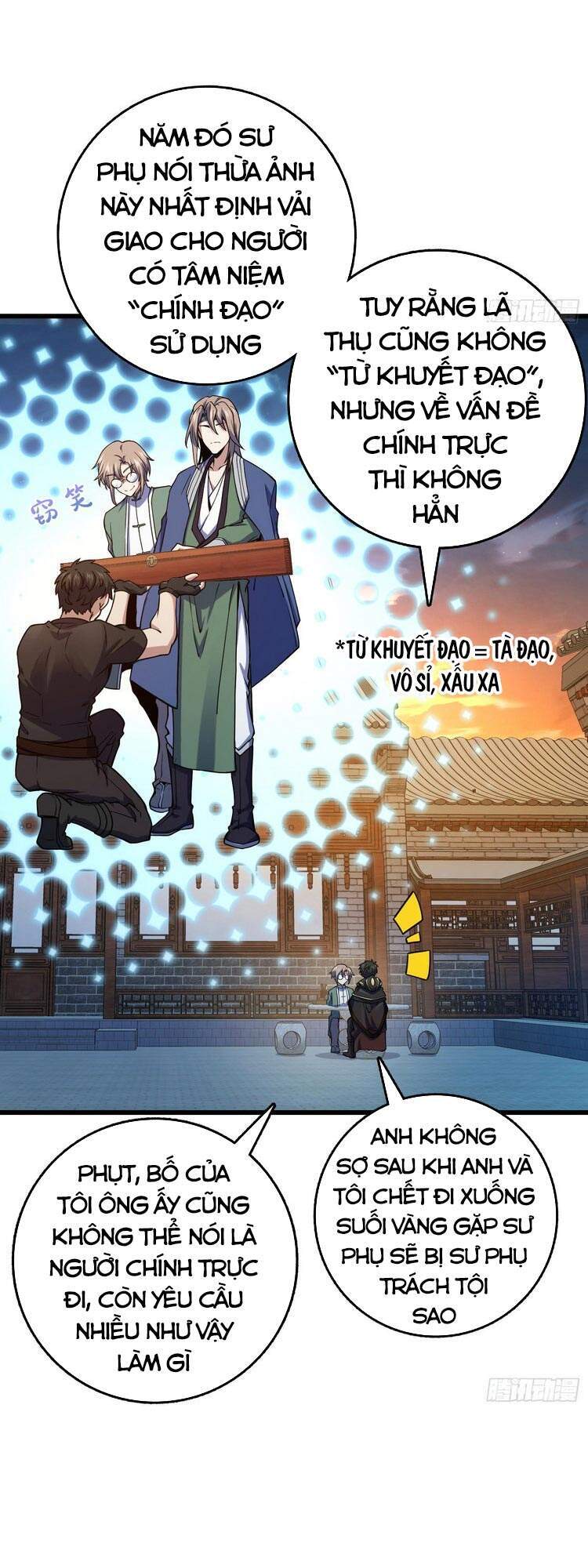 Chương 278 - trang 36