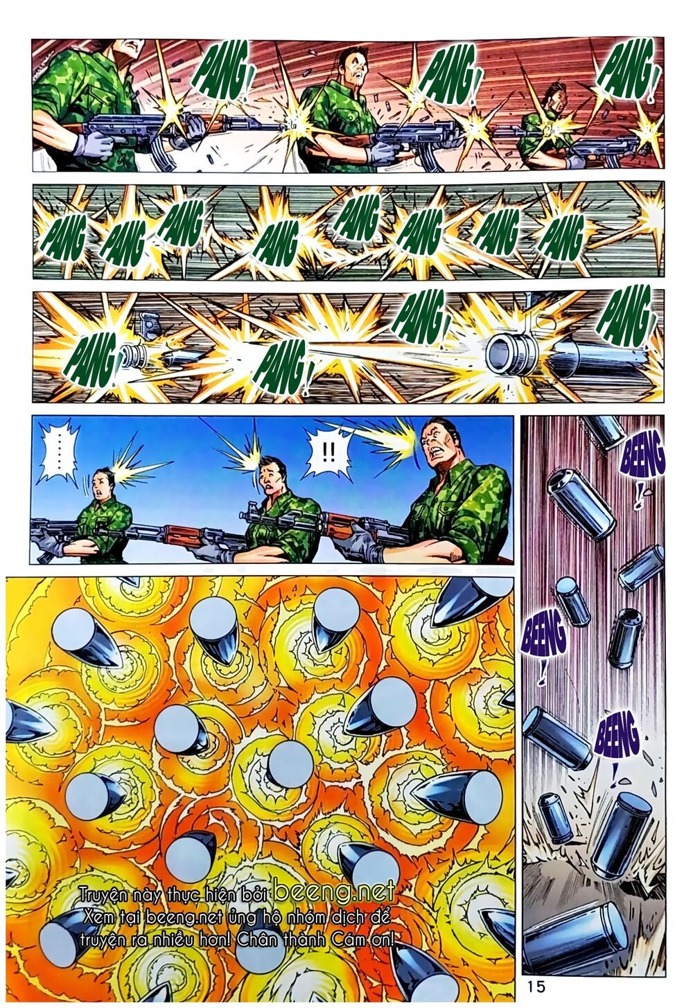 Chương 1044.1 - trang 16