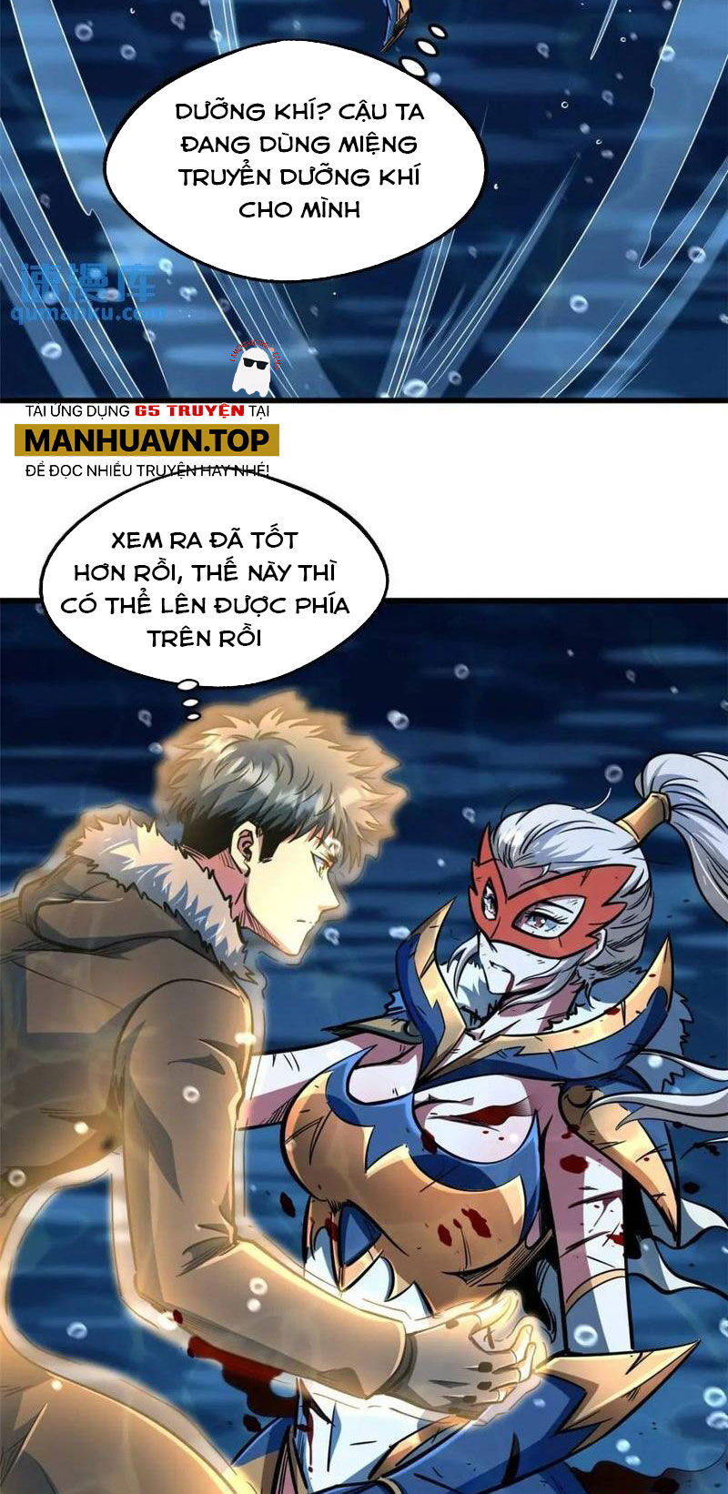 Chương 206 - trang 35