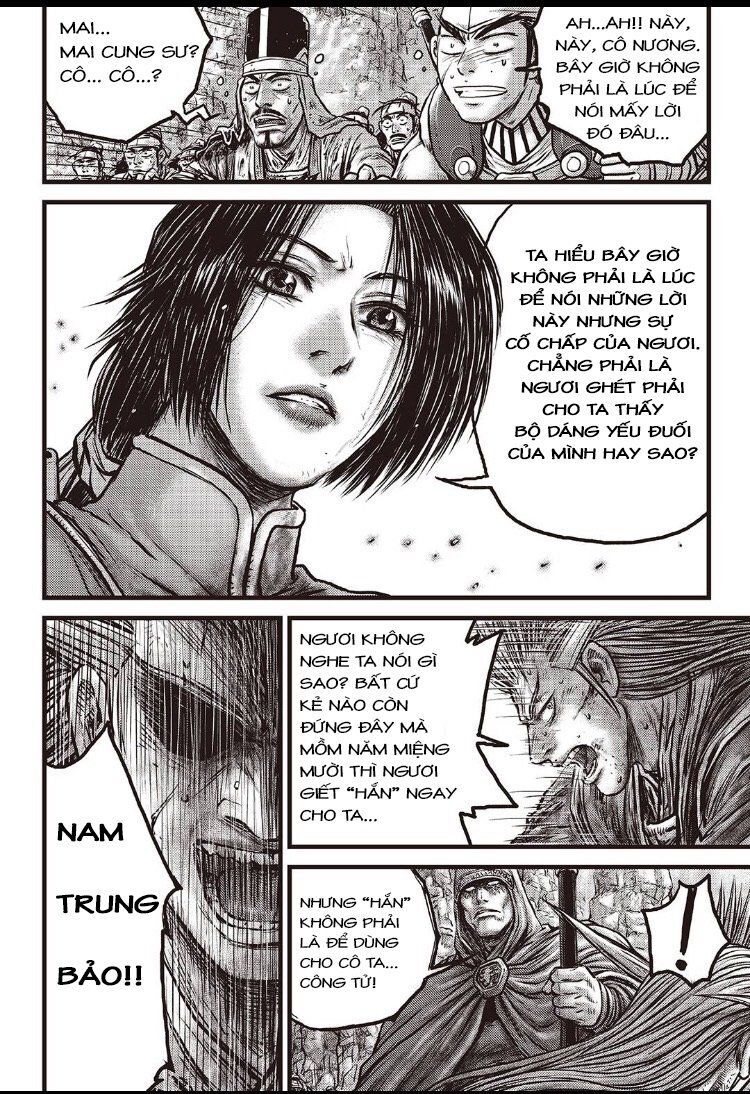Chương 593 - trang 11