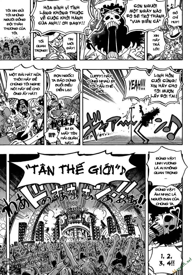 Chương 600 - trang 14