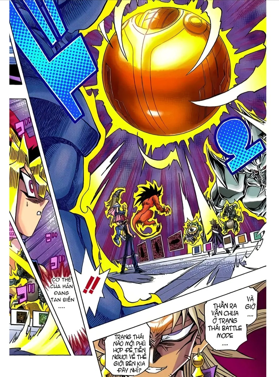 Chương 274 - trang 7