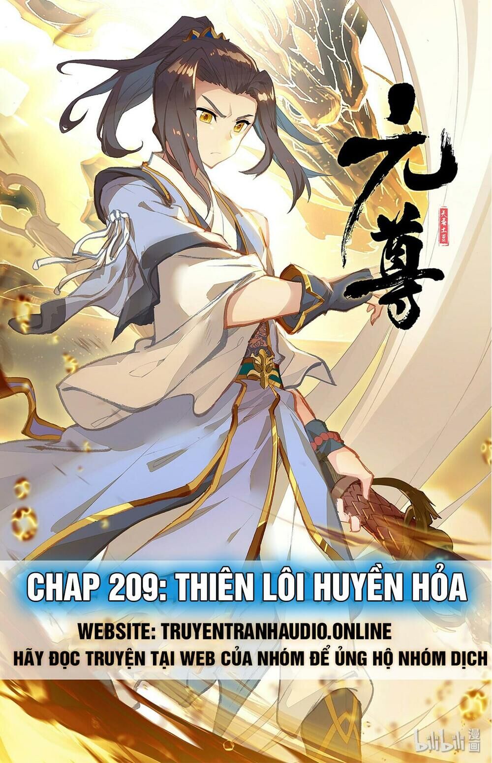 Chương 209.1 - trang 1