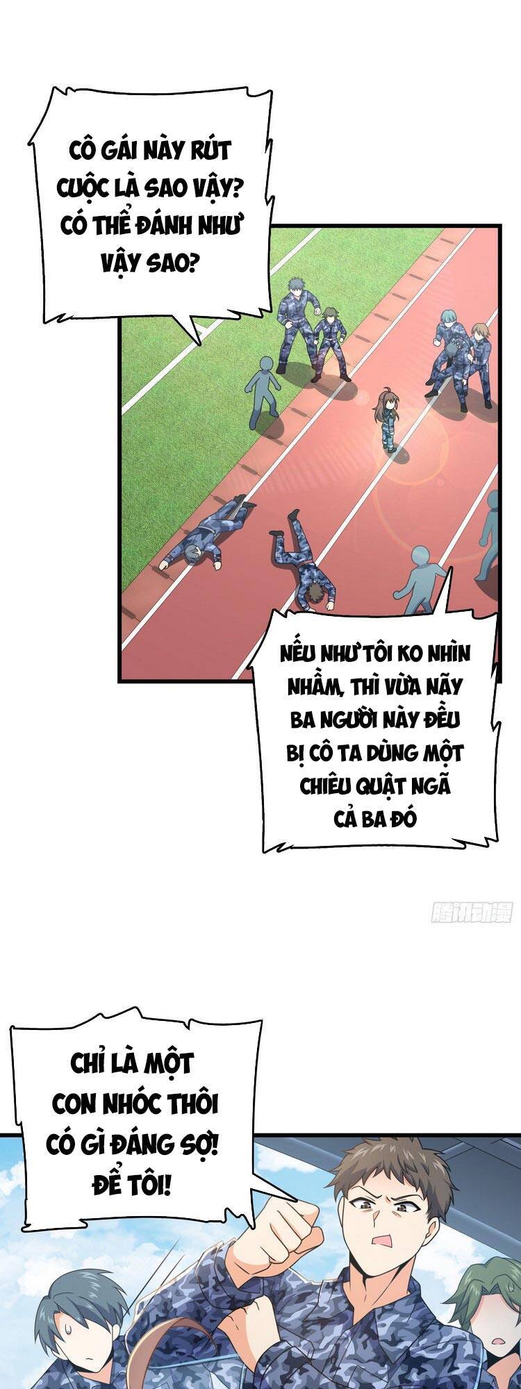 Chương 271 - trang 1