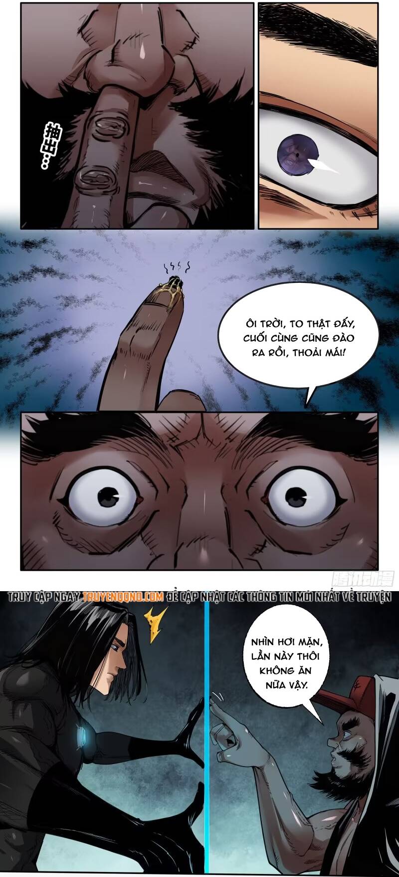 Chương 381 - trang 12