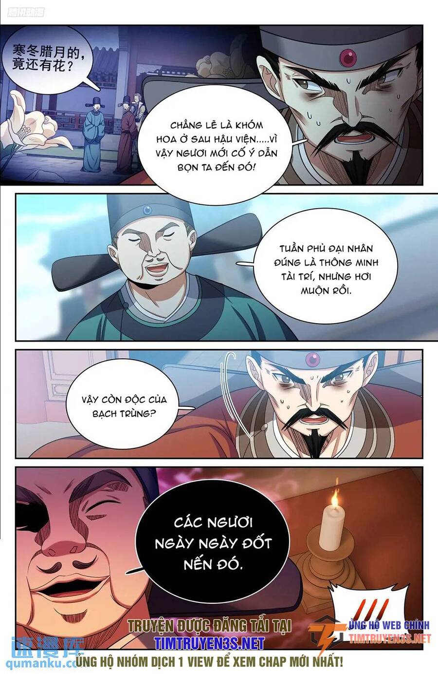 Chương 270 - trang 7