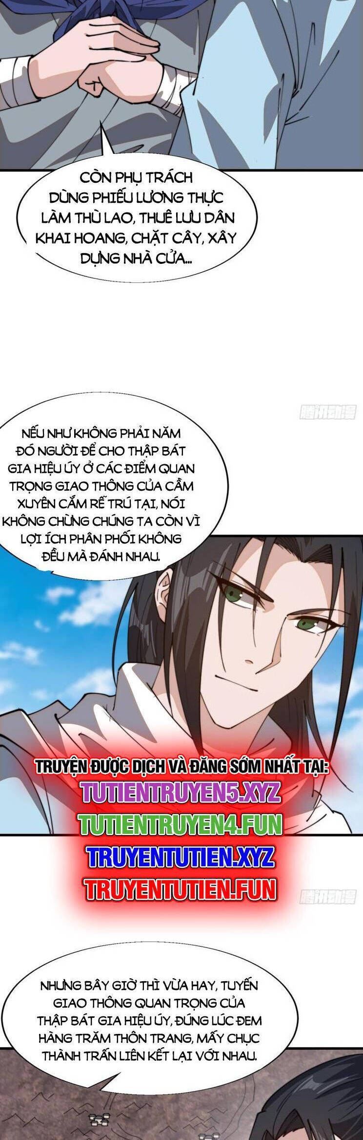 Chương 933 - trang 2