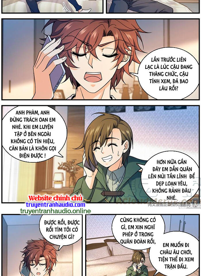 Chương 689 - trang 13