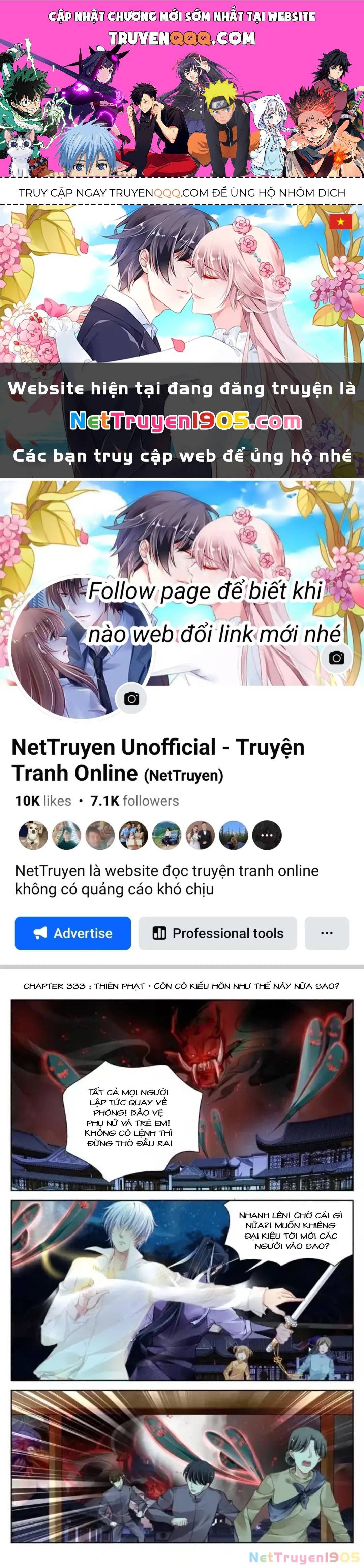 Chương 333 - trang 1