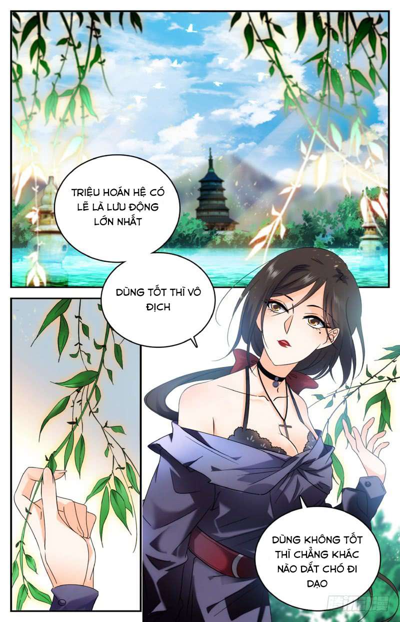 Chương 122 - trang 6