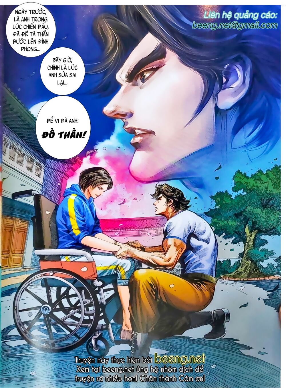 Chương 1061.2 - trang 18