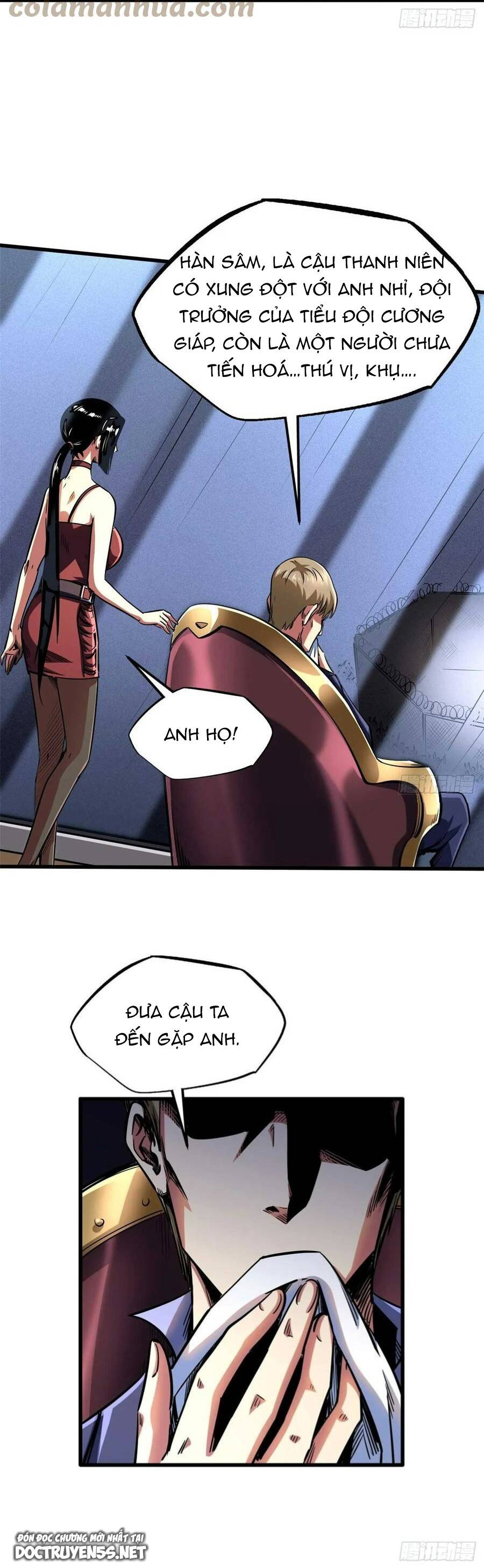 Chương 124 - trang 33