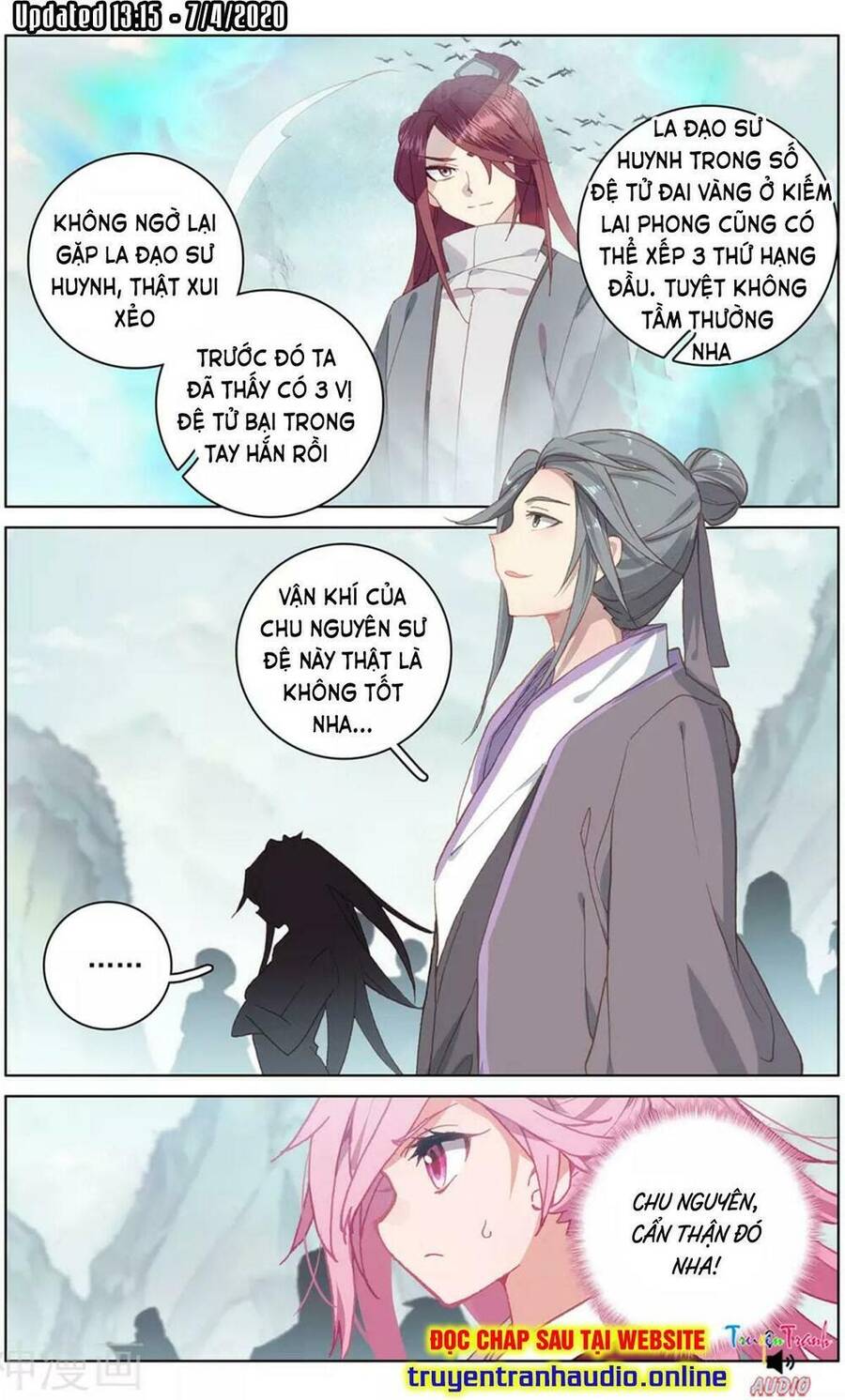 Chương 207 - trang 5