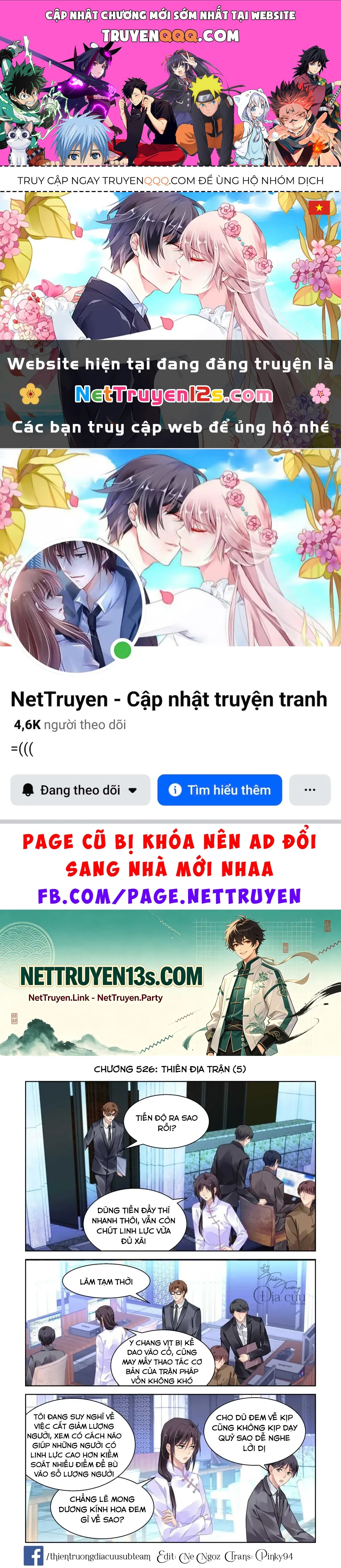 Chương 526 - trang 1