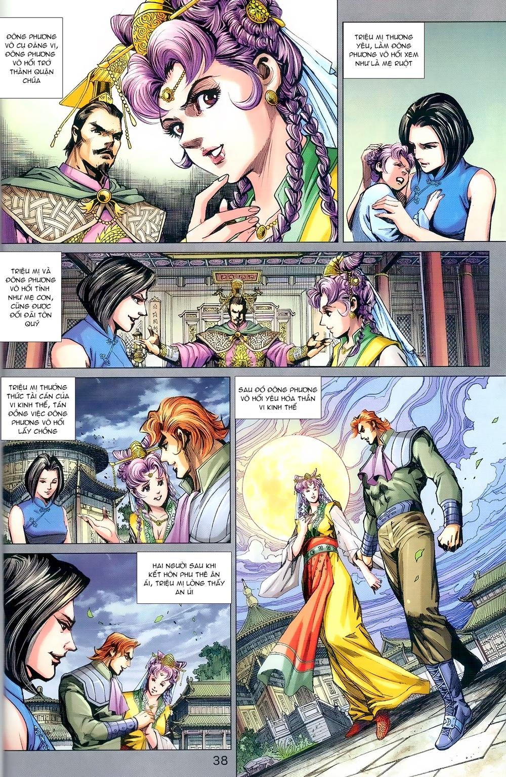 Chương 978 - trang 3