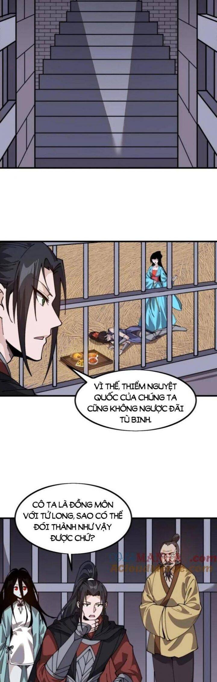 Chương 1062 - trang 7