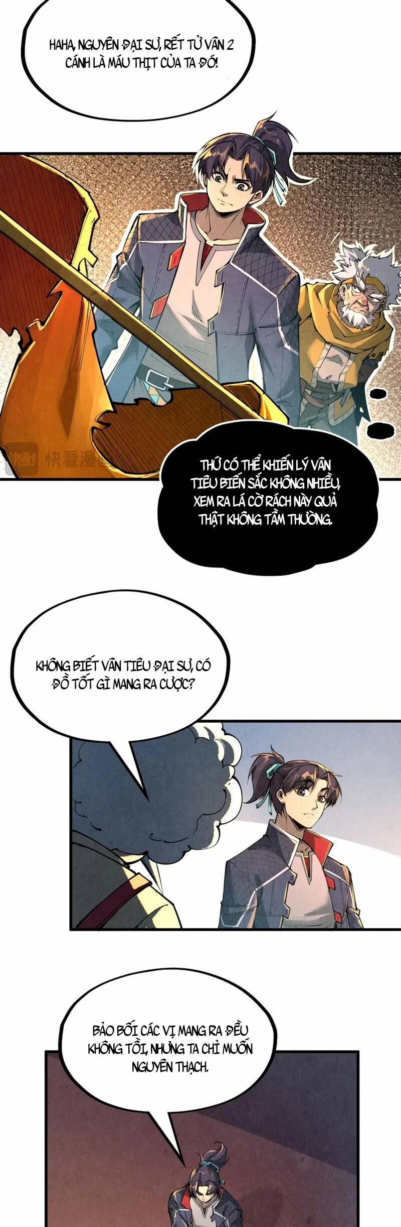 Chương 228 - trang 23